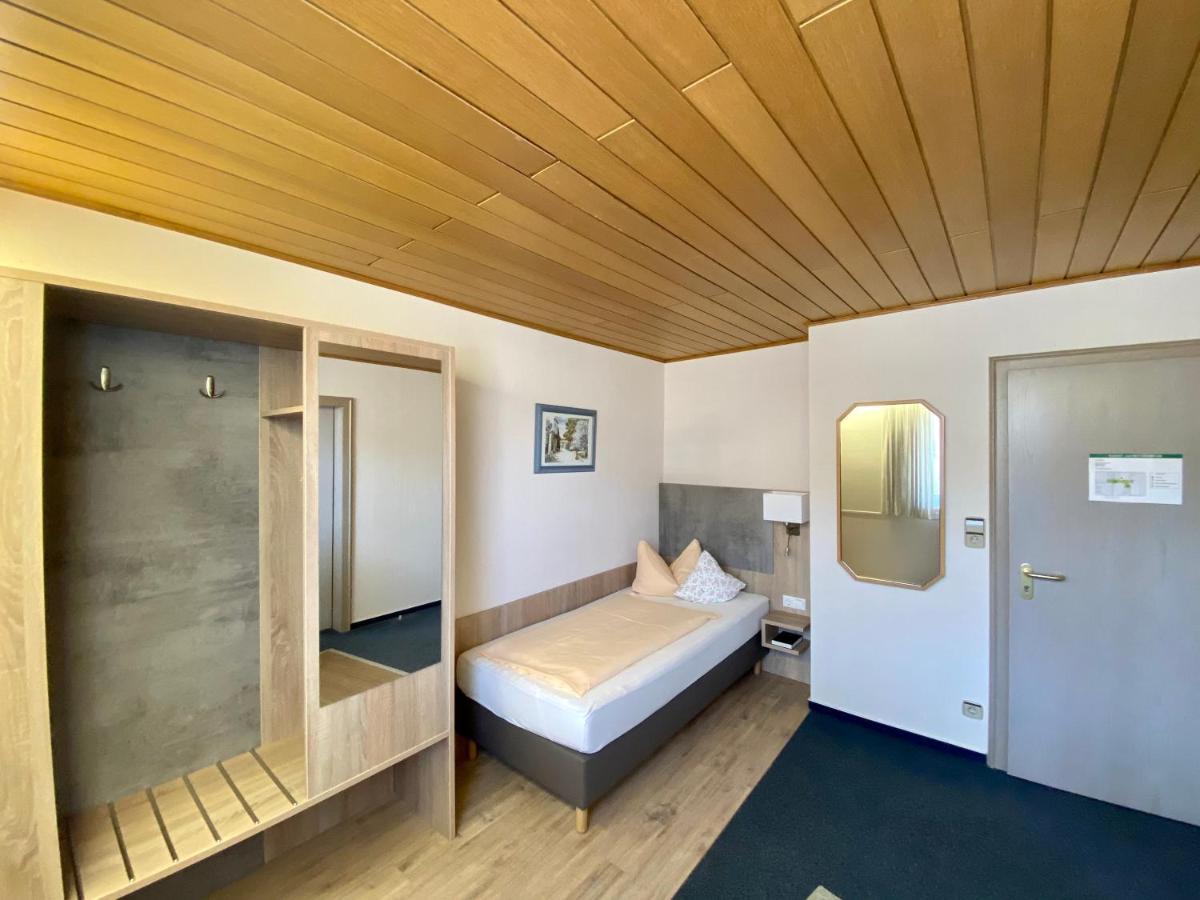 Hotel Am Rosenbad Fulda Luaran gambar